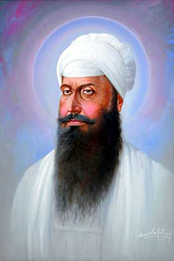 Guru Arjan Dev Ji