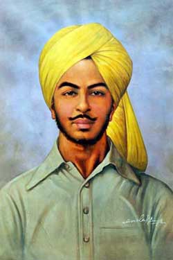 Bhagat Singh
